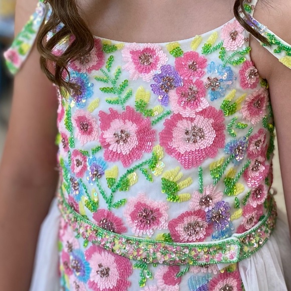 AshleyLauren size 10 - Picture 3 of 6